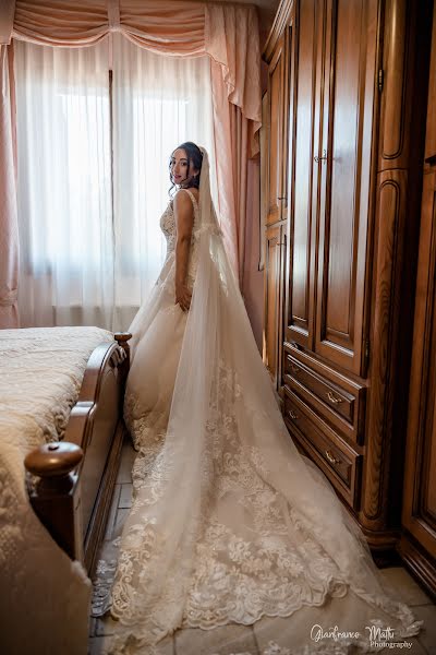 Fotografo di matrimoni Gianfranco Mattu (gianfrancomattu). Foto del 24 maggio 2022