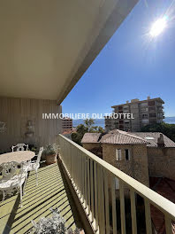 appartement à Ajaccio (2A)