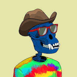 Wicked Ape #9579