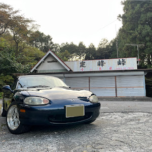 ロードスター NB6C