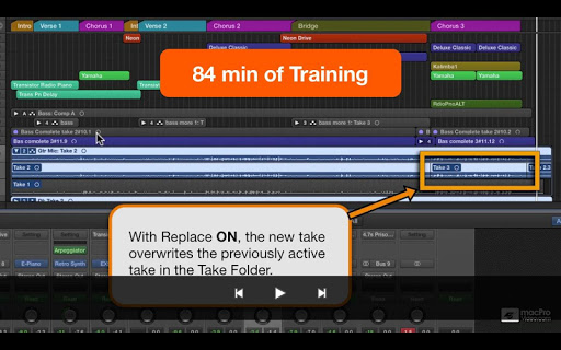 免費下載音樂APP|Recording Course For Logic Pro app開箱文|APP開箱王