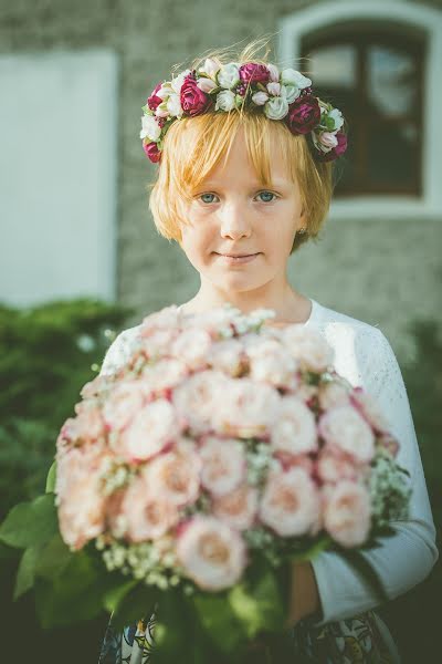 Nhiếp ảnh gia ảnh cưới Mariusz Nawrocki (hypno5). Ảnh của 2 tháng 12 2019