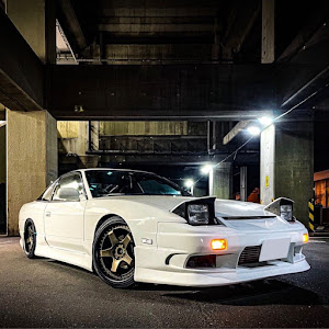 180SX KRPS13