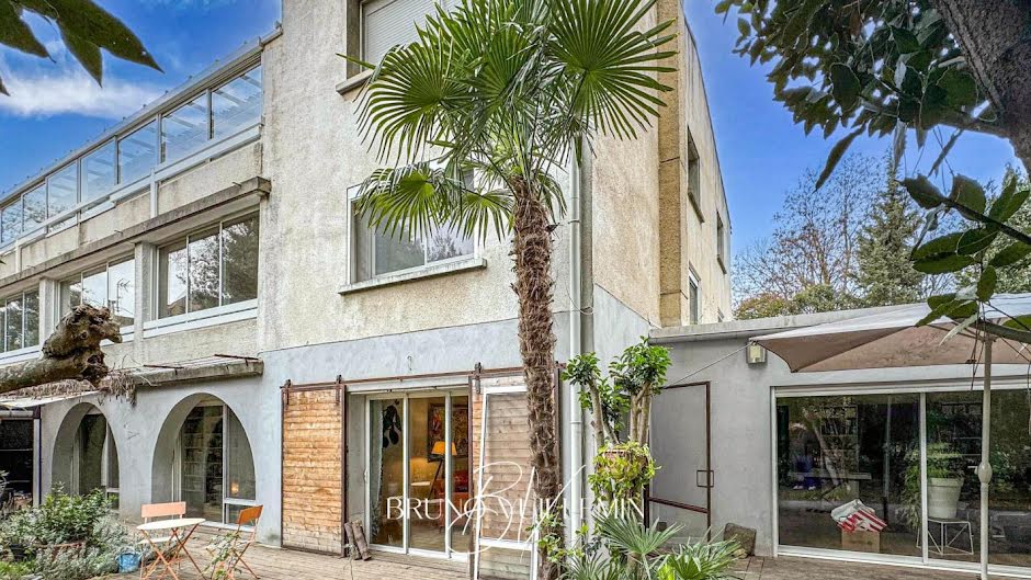 Vente maison 15 pièces 495 m² à Carcassonne (11000), 799 000 €