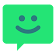 chomp SMS icon