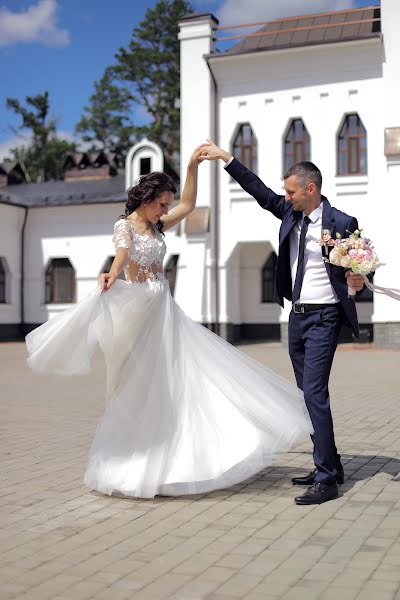 Wedding photographer Sergey Dorofeev (doserega). Photo of 29 July 2020