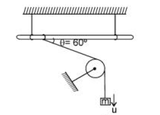 Pulley mass system