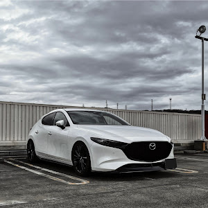 MAZDA3 BPFP