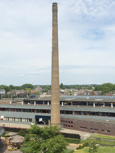 Sibema Chimney 