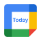 Item logo image for Today - Google Calendar Highlighter for Today