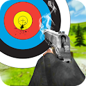 Target Shooting Range