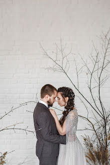 Fotógrafo de casamento Andrey Perfilov (aperfilov). Foto de 21 de março 2022