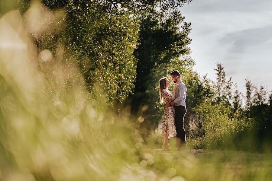 Wedding photographer Mateusz Majewski (majewskifoto). Photo of 9 February 2021