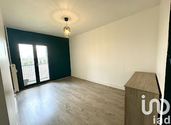 appartement à Saint-Germain-lès-Arpajon (91)