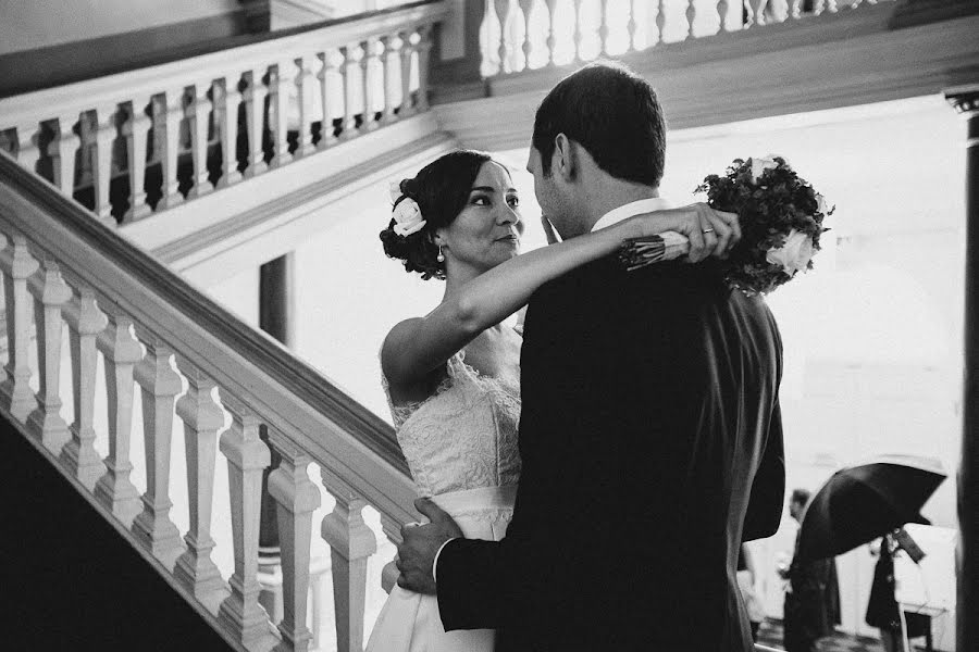 Photographe de mariage Ken Buslay (nureinmal). Photo du 5 février 2020