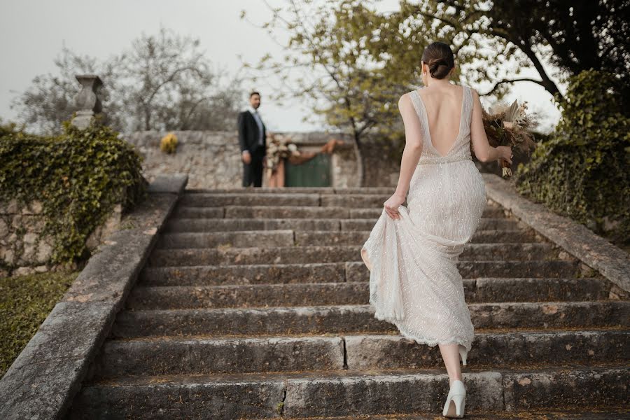 Fotografo di matrimoni Alberto Zorzi (zorzi). Foto del 8 giugno 2021