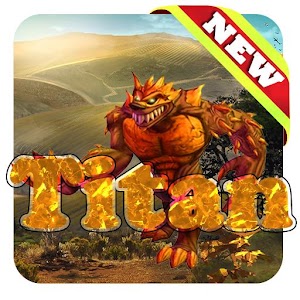 Download Titaan Run For PC Windows and Mac