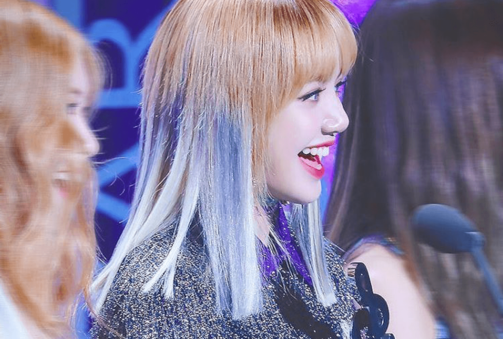 9 Times BLACKPINK Lisa Changed Her Hairstyle Since Debut