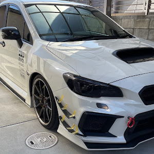 WRX STI VAB