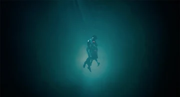 The Shape Of water