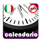 Calendario Festività 2020 Italia AdFree + Widget MOD