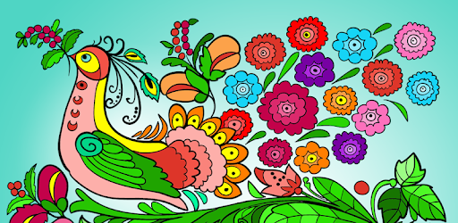 Download Coloring Book+ - Apps on Google Play