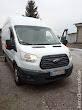 продам авто Ford Transit 