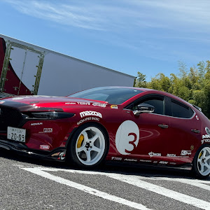 MAZDA3 BPFP