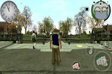 download New Bully Scholarship Cheat di komputer