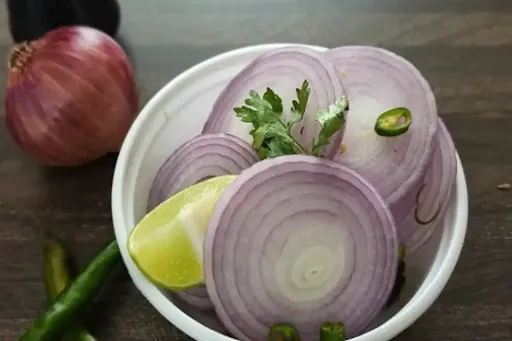 Onion Salad