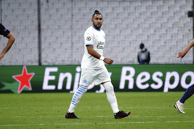 Dimitri Payet, le régime tant attendu