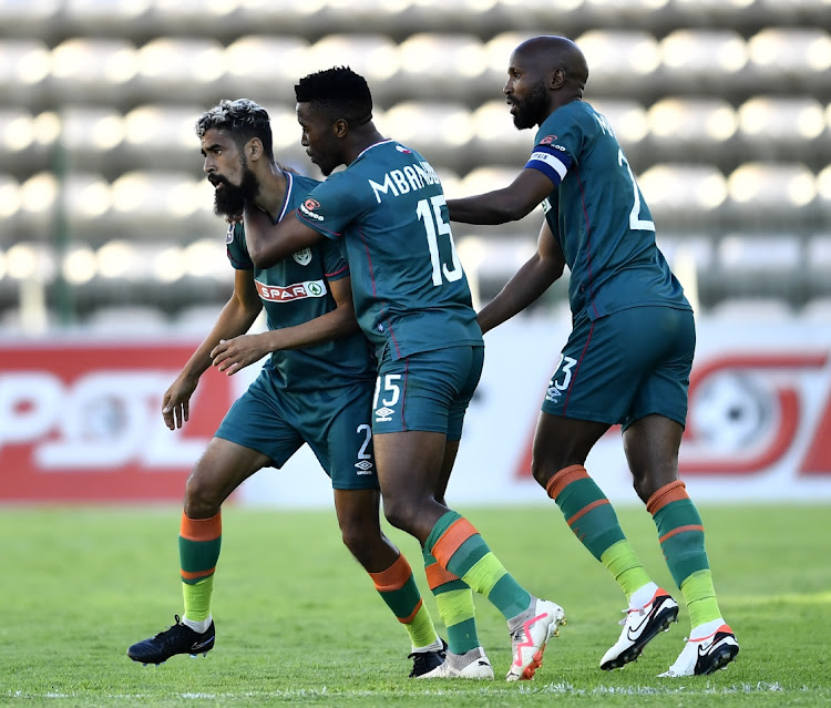 AmaZulu coach Pablo Franco feels his side need a few matches after the break to get back to their best performance, They face Royal AM on Thursday.