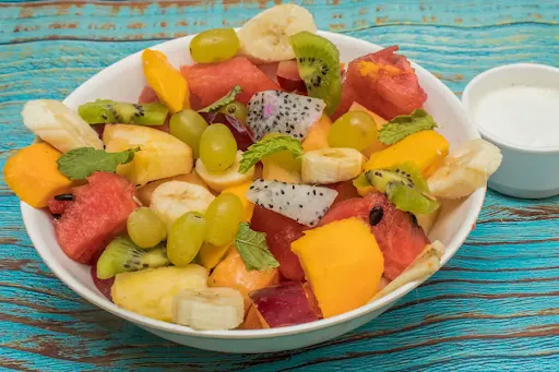 Fruit Fusion Salad
