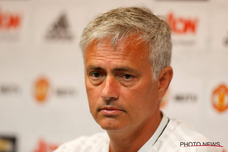 Mourinho veut encore des recrues