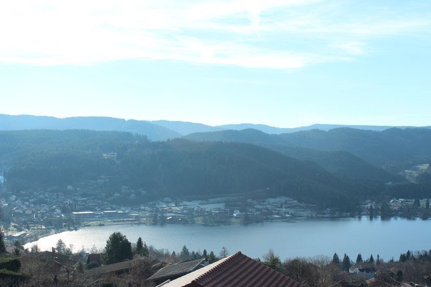 Vente appartement 3 pièces 70 m² à Gerardmer (88400), 289 000 €