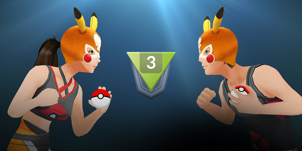 Get Started in the GO Battle League in Pokémon GO: Overview, Tips, and  Rewards