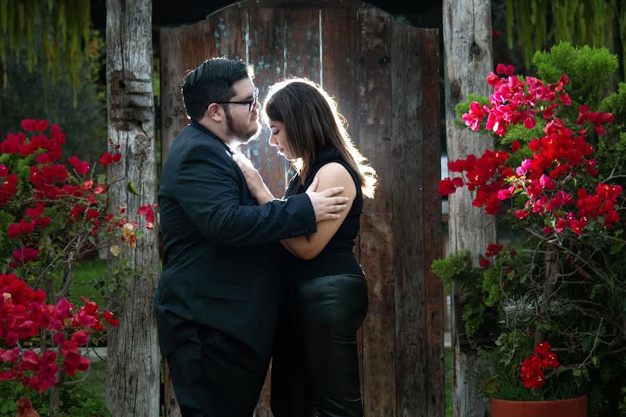 Fotógrafo de bodas Fabian Gonzales (feelingrafia). Foto del 31 de enero