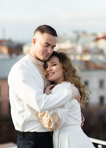 Photographe de mariage Vasil Rotar (vasilrotar). Photo du 20 mars 2022