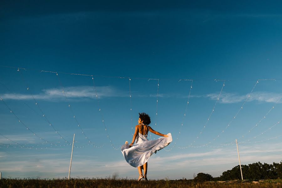 Svadobný fotograf Federica Ariemma (federicaariemma). Fotografia publikovaná 9. novembra 2021