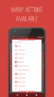 T Swipe Gestures(圖3)-速報App
