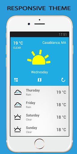 Weather App