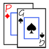 Pai Gow Poker icon