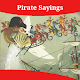 Download Pirate Sayings For PC Windows and Mac 1.0