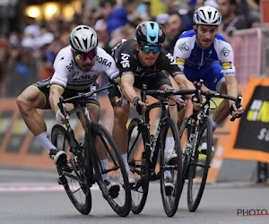 Podium voor Quick-Step Floors in Milaan-Sanremo: "Vandaag kon je zien waarom deze ploeg zo geweldig is"