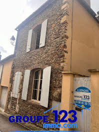 maison à Toucy (89)