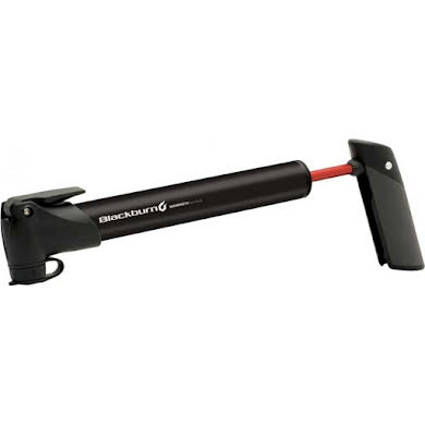 Blackburn Mammoth Anyvalve Frame Pump