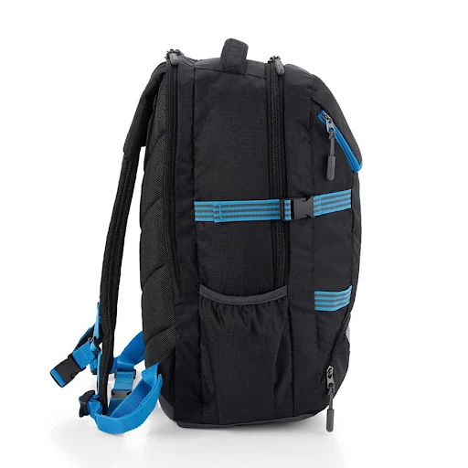 Balo American Tourister Balo Magna Pace 02 R màu đen size 42L