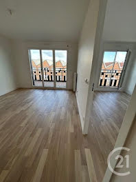 appartement à Courbevoie (92)