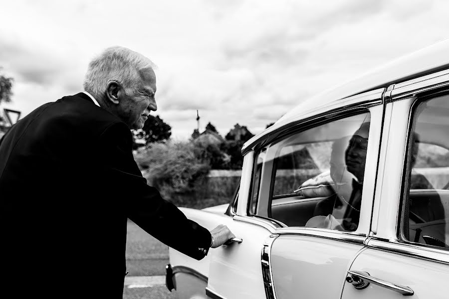 Fotógrafo de bodas Jean-Luc Legros (jllegros). Foto del 16 de octubre 2023