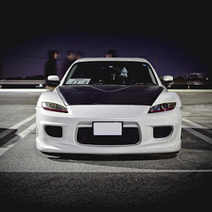 RX-8 SE3P